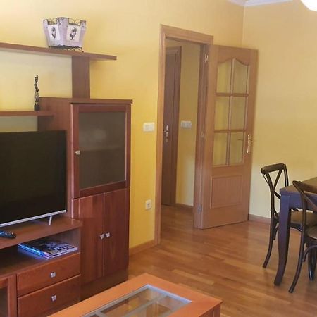 Alojamiento Picarolas Ribadeo Εξωτερικό φωτογραφία