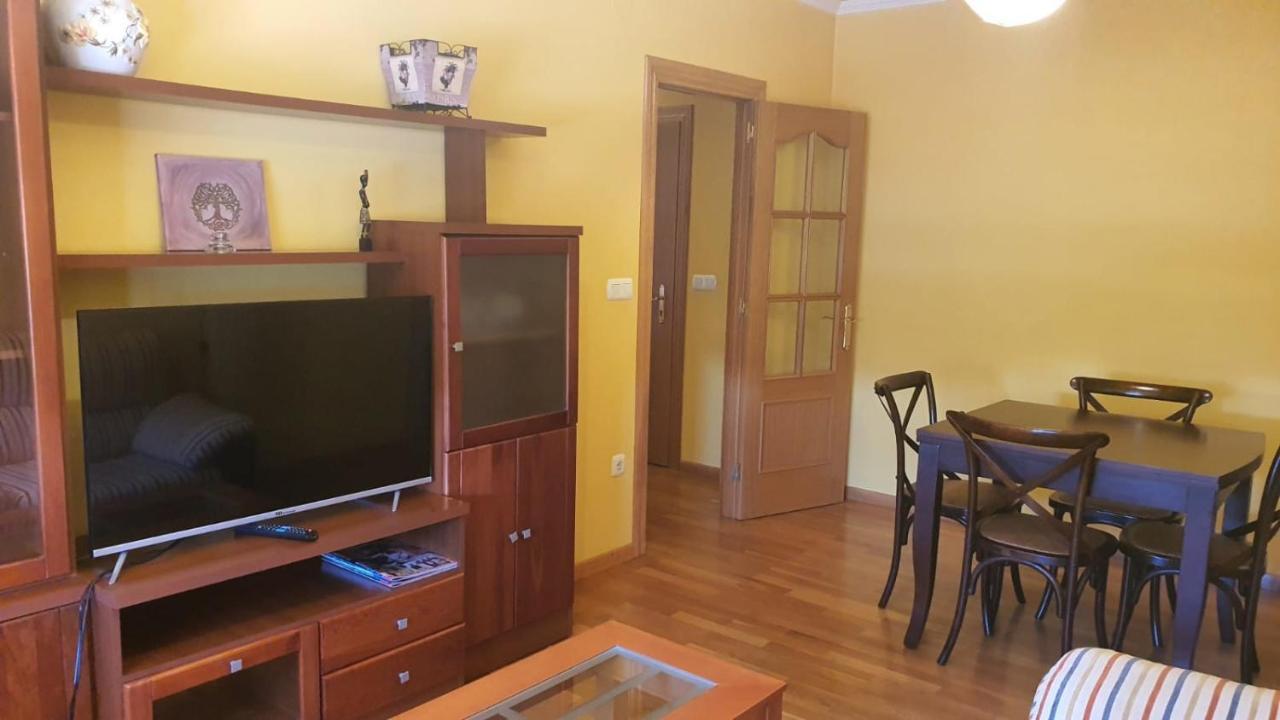 Alojamiento Picarolas Ribadeo Εξωτερικό φωτογραφία